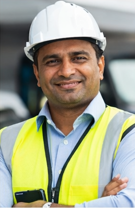 Amit Deshmukh