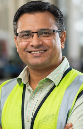 Vikram Kulkarni